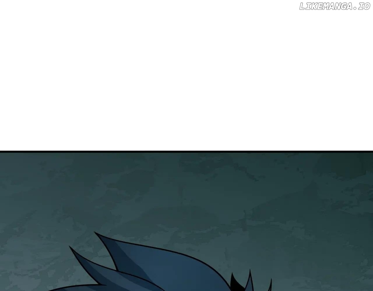Era of the Haunted Chapter 509 - page 4